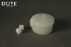 國產(chǎn)緩沖器