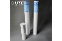PP熔噴濾芯