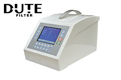 DUTE V4.0過濾器...