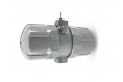 機械式排水器