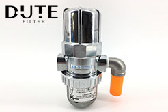 機械式排水器