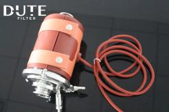 硅膠電加熱呼吸器