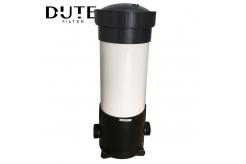 UPVC塑料過濾器