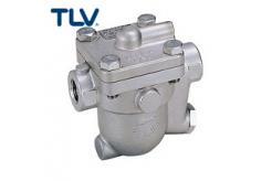 日本TLV機械式蒸汽疏水閥
