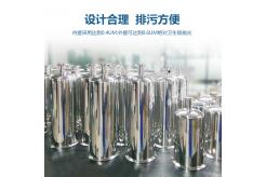 單芯液體過濾器