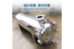 大流量過(guò)濾器
