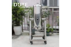 多芯不銹鋼鈦棒過濾器