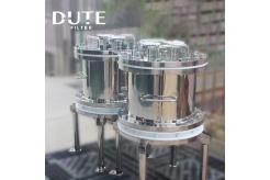 襯氟過濾器